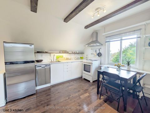 Photo 32 at 117 BELLHAVEN Road, Woodbine Corridor, Toronto