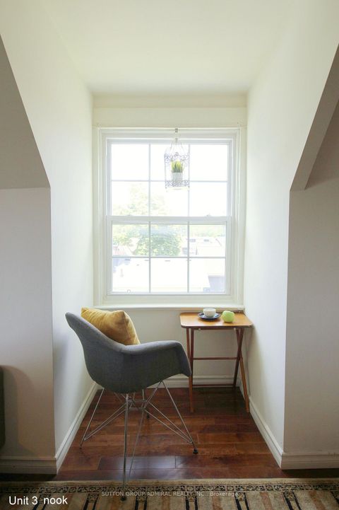 Photo 33 at 117 BELLHAVEN Road, Woodbine Corridor, Toronto