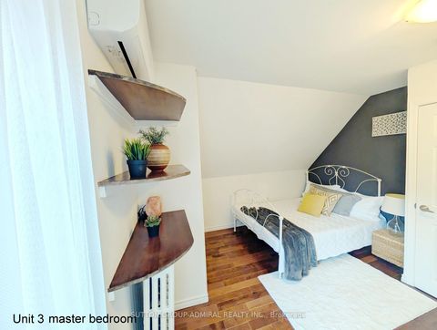 Photo 34 at 117 BELLHAVEN Road, Woodbine Corridor, Toronto