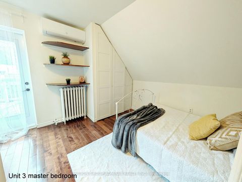 Photo 35 at 117 BELLHAVEN Road, Woodbine Corridor, Toronto