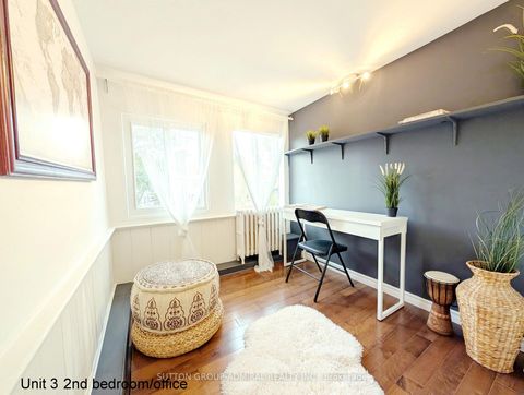 Photo 37 at 117 BELLHAVEN Road, Woodbine Corridor, Toronto