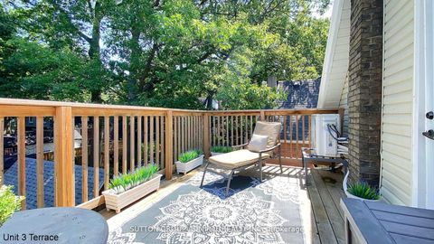 Photo 39 at 117 BELLHAVEN Road, Woodbine Corridor, Toronto