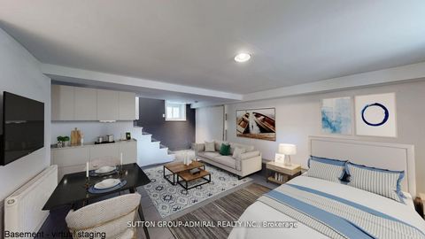 Photo 41 at 117 BELLHAVEN Road, Woodbine Corridor, Toronto