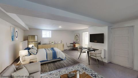 Photo 42 at 117 BELLHAVEN Road, Woodbine Corridor, Toronto