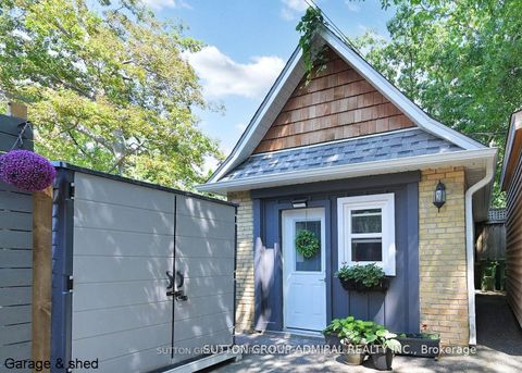 Photo 44 at 117 BELLHAVEN Road, Woodbine Corridor, Toronto