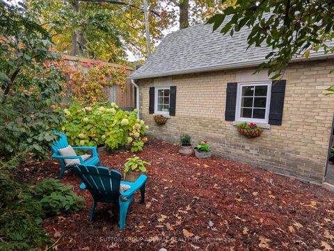 Photo 46 at 117 BELLHAVEN Road, Woodbine Corridor, Toronto