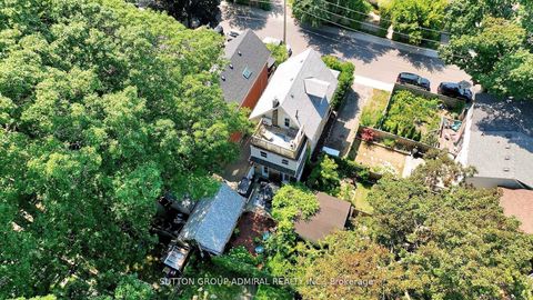 Photo 48 at 117 BELLHAVEN Road, Woodbine Corridor, Toronto