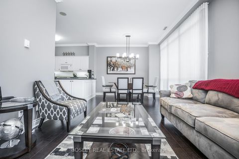 Photo 6 at 1105 - 7 King Street E, Yonge Corridor, Toronto