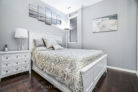 Photo 7 at 1105 - 7 King Street E, Yonge Corridor, Toronto