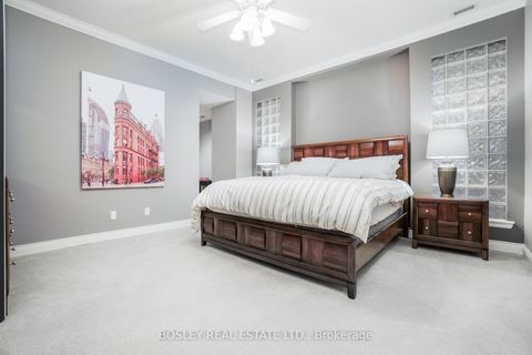 Photo 8 at 1105 - 7 King Street E, Yonge Corridor, Toronto