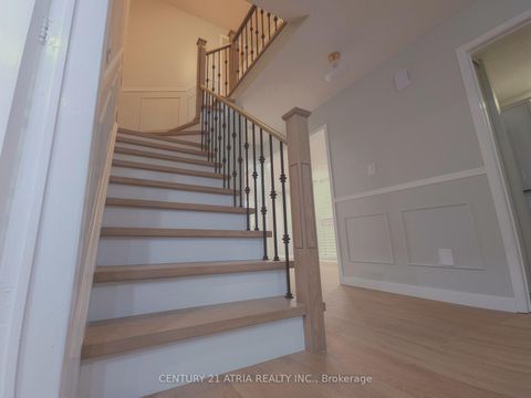 Photo 15 at 76 Carisbrooke Square, Malvern, Toronto