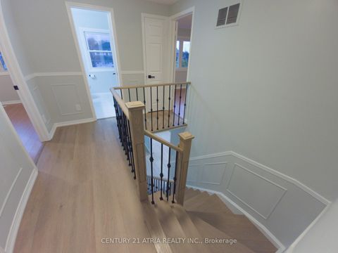 Photo 16 at 76 Carisbrooke Square, Malvern, Toronto