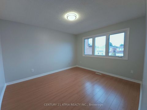 Photo 20 at 76 Carisbrooke Square, Malvern, Toronto