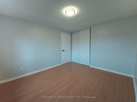 Photo 21 at 76 Carisbrooke Square, Malvern, Toronto