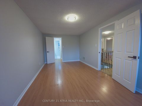 Photo 25 at 76 Carisbrooke Square, Malvern, Toronto