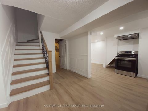 Photo 29 at 76 Carisbrooke Square, Malvern, Toronto