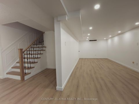 Photo 30 at 76 Carisbrooke Square, Malvern, Toronto