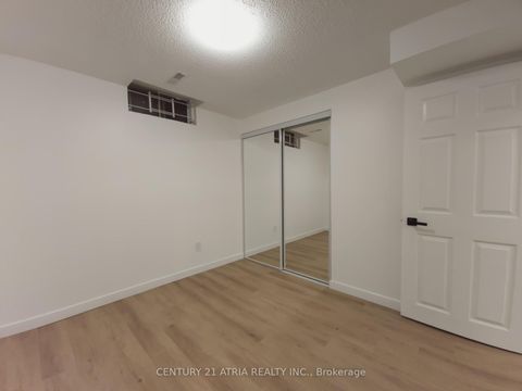 Photo 34 at 76 Carisbrooke Square, Malvern, Toronto