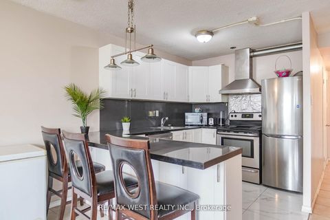 Photo 0 at 408 - 40 Panorama Court, Jamestown, Toronto