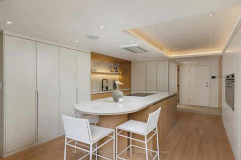 Photo 5 at 339 - 1100 Lansdowne Avenue, Junction, Toronto