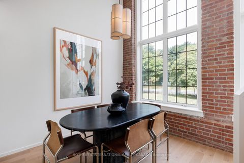 Photo 7 at 339 - 1100 Lansdowne Avenue, Junction, Toronto