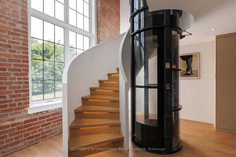 Photo 8 at 339 - 1100 Lansdowne Avenue, Junction, Toronto