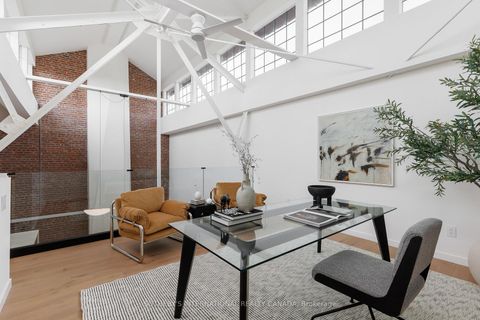 Photo 30 at 339 - 1100 Lansdowne Avenue, Junction, Toronto