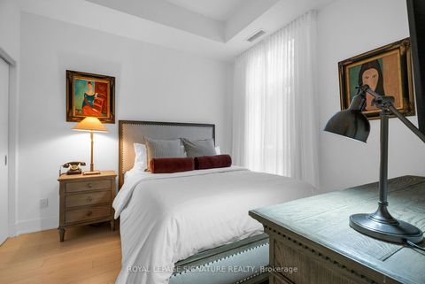 Photo 14 at 206 - 66 Kippendavie Avenue, The Beaches, Toronto