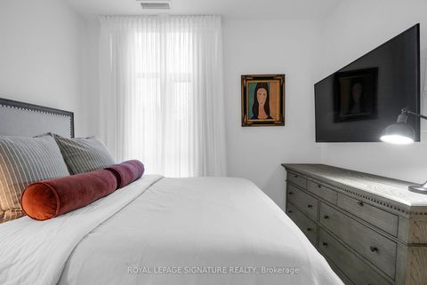 Photo 16 at 206 - 66 Kippendavie Avenue, The Beaches, Toronto