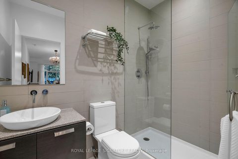 Photo 17 at 206 - 66 Kippendavie Avenue, The Beaches, Toronto