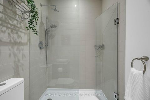 Photo 18 at 206 - 66 Kippendavie Avenue, The Beaches, Toronto