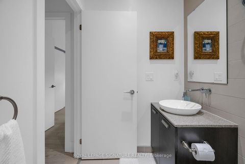 Photo 19 at 206 - 66 Kippendavie Avenue, The Beaches, Toronto