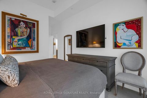 Photo 21 at 206 - 66 Kippendavie Avenue, The Beaches, Toronto