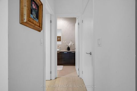 Photo 23 at 206 - 66 Kippendavie Avenue, The Beaches, Toronto