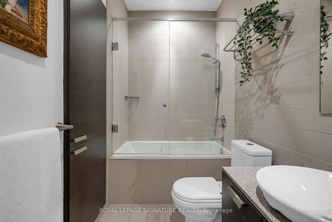 Photo 24 at 206 - 66 Kippendavie Avenue, The Beaches, Toronto