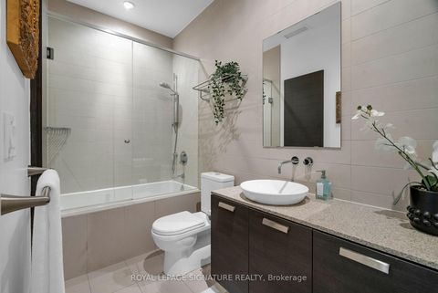 Photo 25 at 206 - 66 Kippendavie Avenue, The Beaches, Toronto