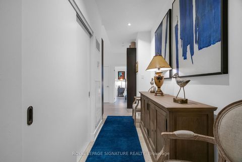 Photo 28 at 206 - 66 Kippendavie Avenue, The Beaches, Toronto