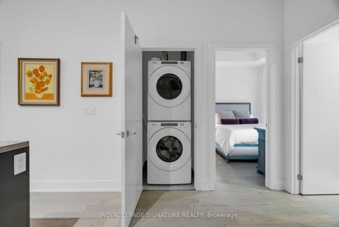 Photo 29 at 206 - 66 Kippendavie Avenue, The Beaches, Toronto