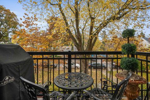 Photo 30 at 206 - 66 Kippendavie Avenue, The Beaches, Toronto