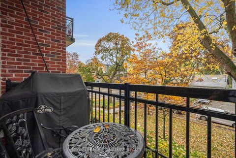 Photo 31 at 206 - 66 Kippendavie Avenue, The Beaches, Toronto