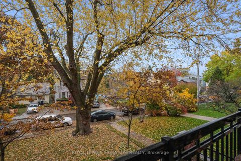 Photo 33 at 206 - 66 Kippendavie Avenue, The Beaches, Toronto