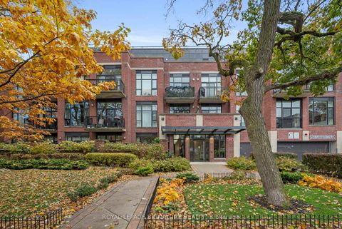 Photo 35 at 206 - 66 Kippendavie Avenue, The Beaches, Toronto