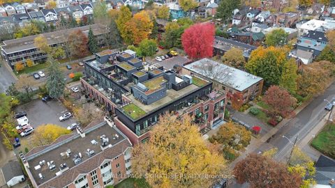 Photo 40 at 206 - 66 Kippendavie Avenue, The Beaches, Toronto