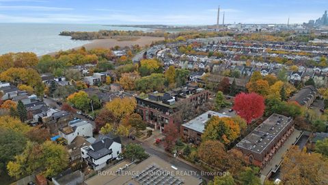 Photo 41 at 206 - 66 Kippendavie Avenue, The Beaches, Toronto