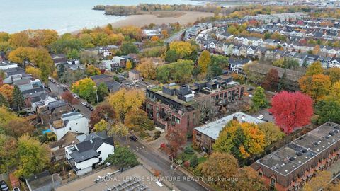 Photo 42 at 206 - 66 Kippendavie Avenue, The Beaches, Toronto