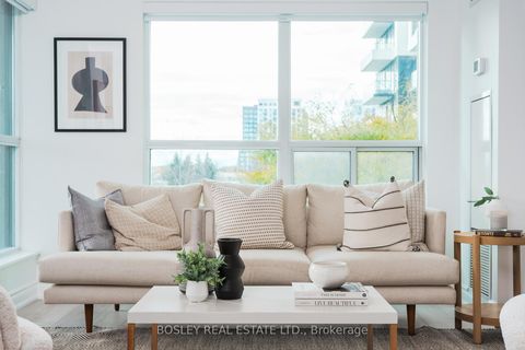 Photo 0 at 207 - 185 Oneida Crescent, Langstaff, Richmond Hill