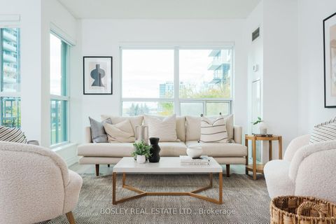 Photo 3 at 207 - 185 Oneida Crescent, Langstaff, Richmond Hill