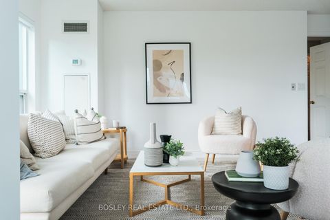 Photo 4 at 207 - 185 Oneida Crescent, Langstaff, Richmond Hill