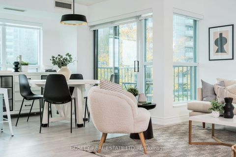 Photo 9 at 207 - 185 Oneida Crescent, Langstaff, Richmond Hill