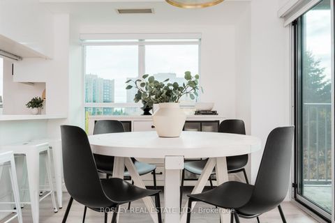 Photo 10 at 207 - 185 Oneida Crescent, Langstaff, Richmond Hill